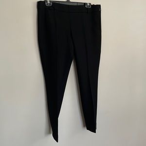 JCrew Minnie Pants Wool stretch